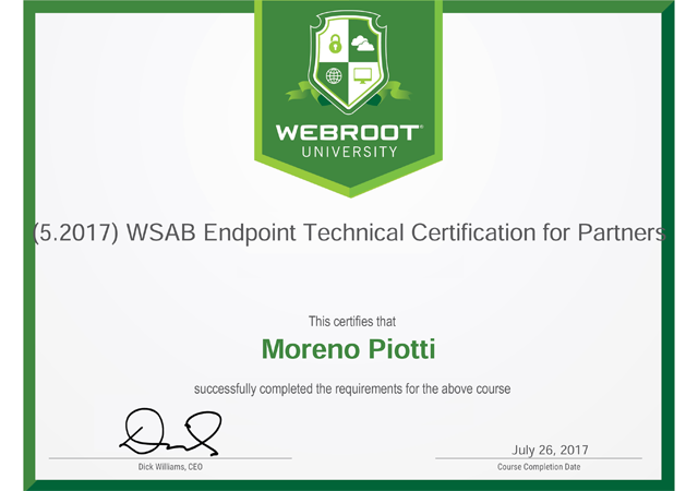 WEBROOT